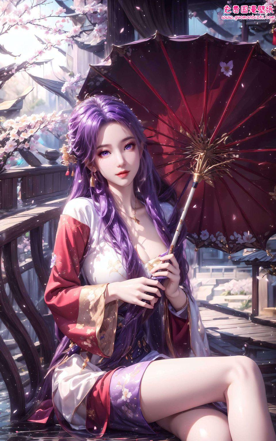 以其独特的玄幻魅力宛若从云端飘落