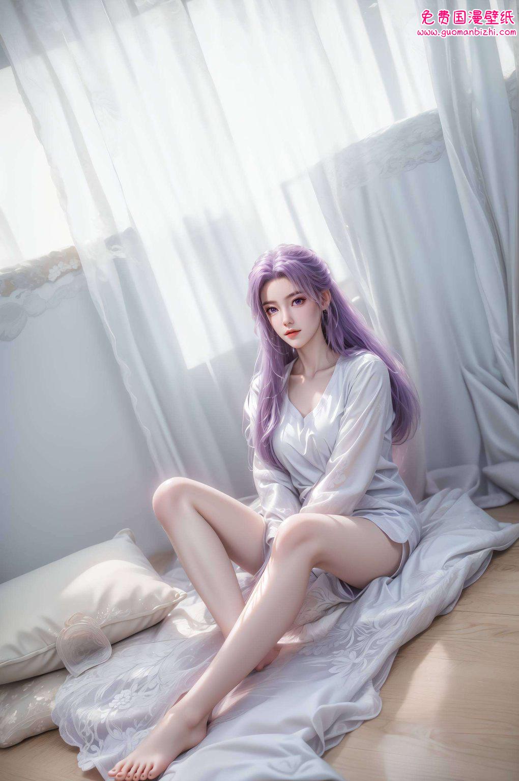 国漫女神和国漫美女们纷纷前来助阵让这款炫彩壁纸完美像素的ipad桌面壁纸瞬间升级为玄幻界的时尚宠儿！哈哈