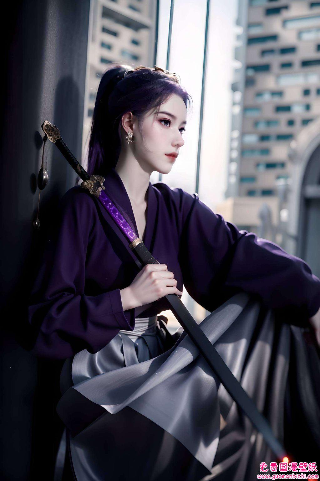 让人一天到晚想换着看一样的美得让人心跳加速