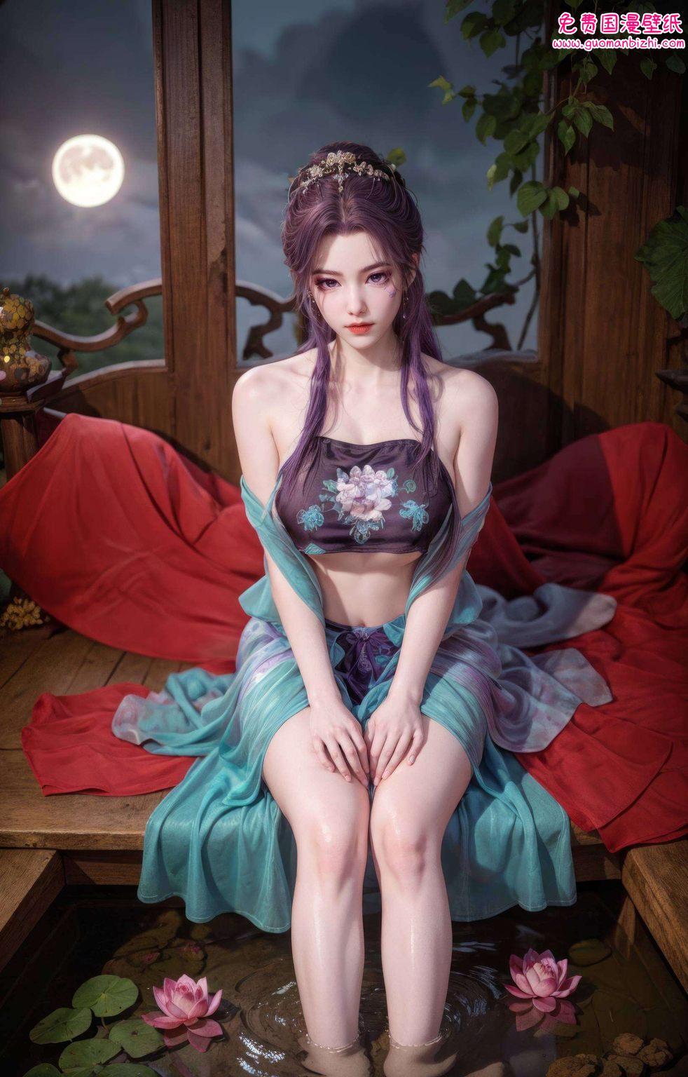 剑气如虹更是让人心驰神往