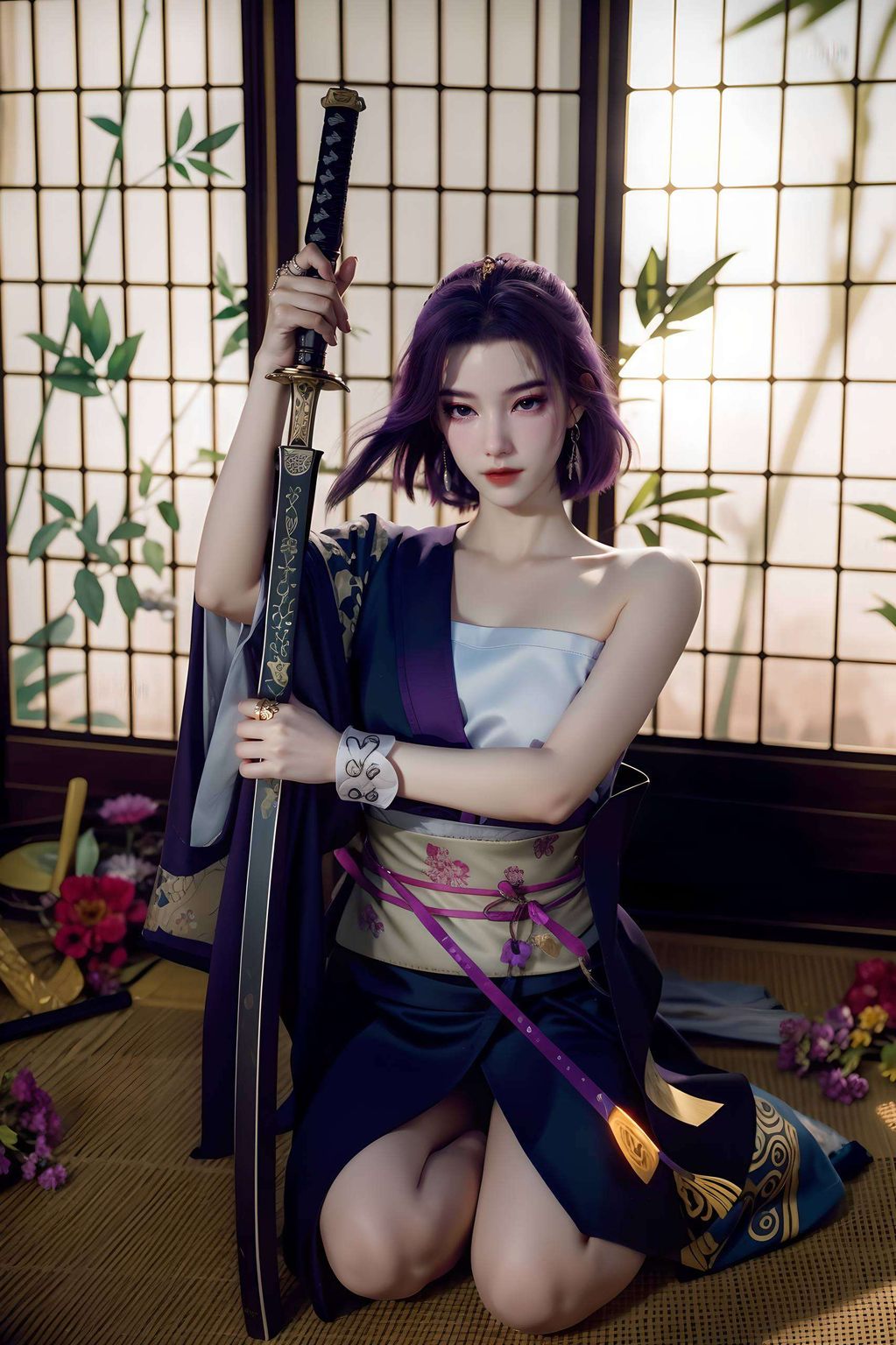 如云霄之上风采翩翩