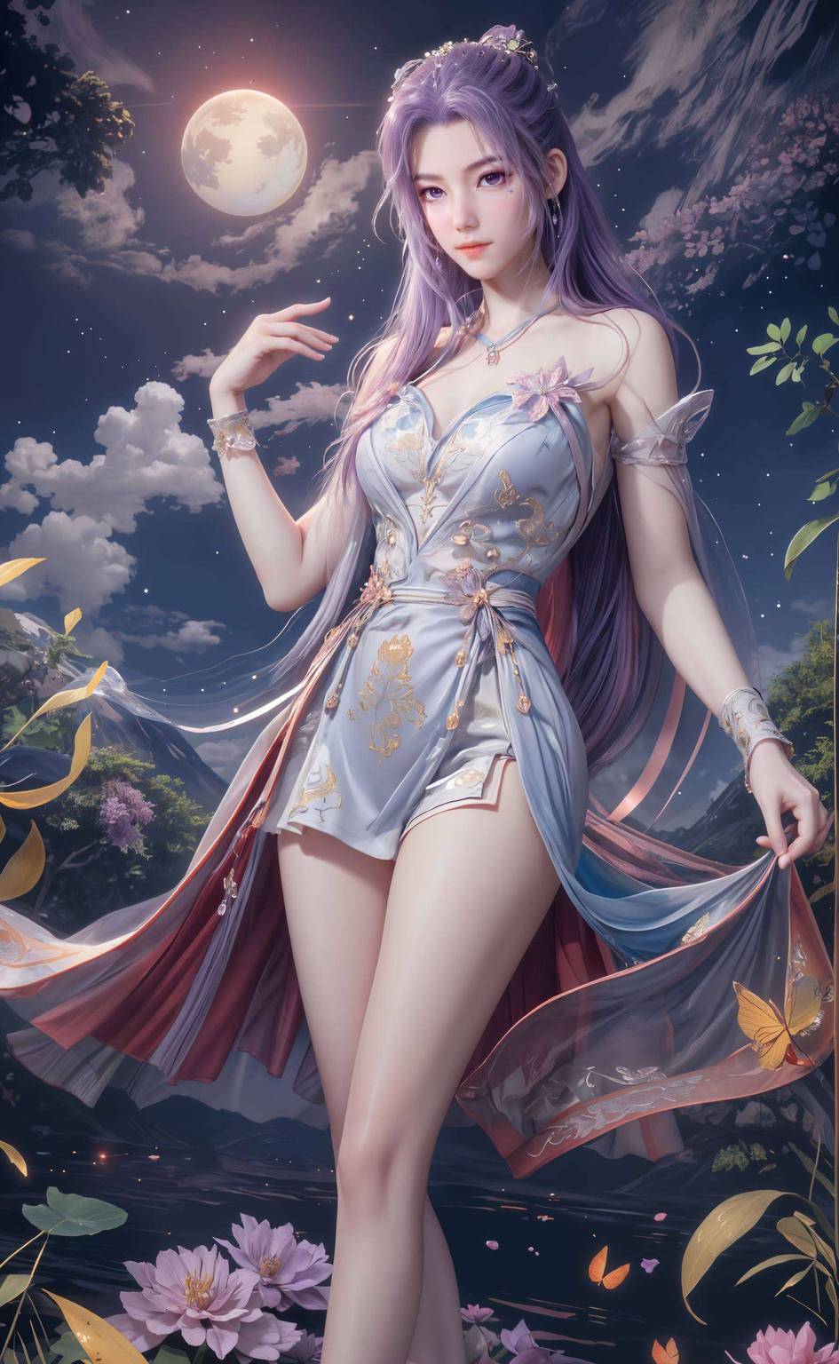 风华绝代师兄啊师兄