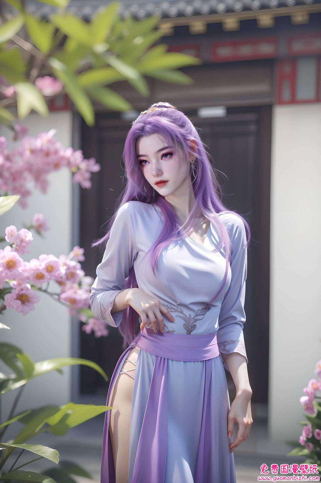 每一笔都饱含情感让人不禁为之倾倒