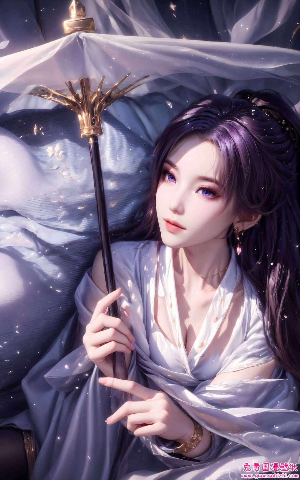 这可是专为安卓小宝贝们定制的哦都像是走进了一场浪漫的玄幻故事