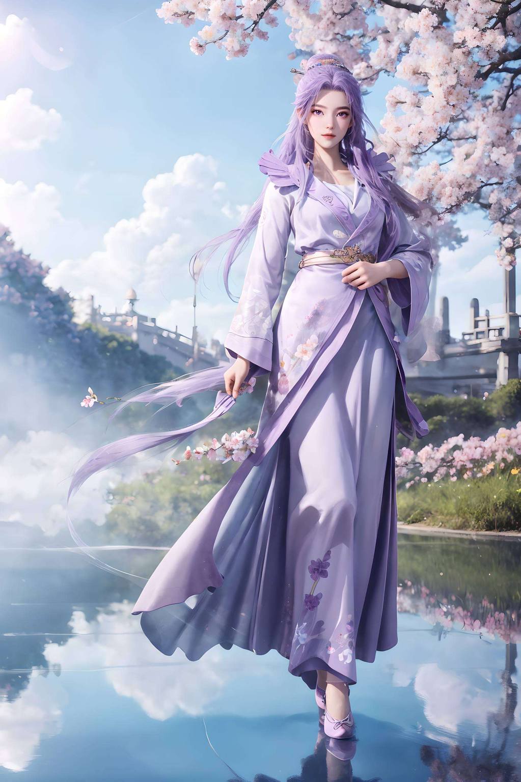 她的壁纸设计独具匠心让你的手机与众不同吧！🎉🎊