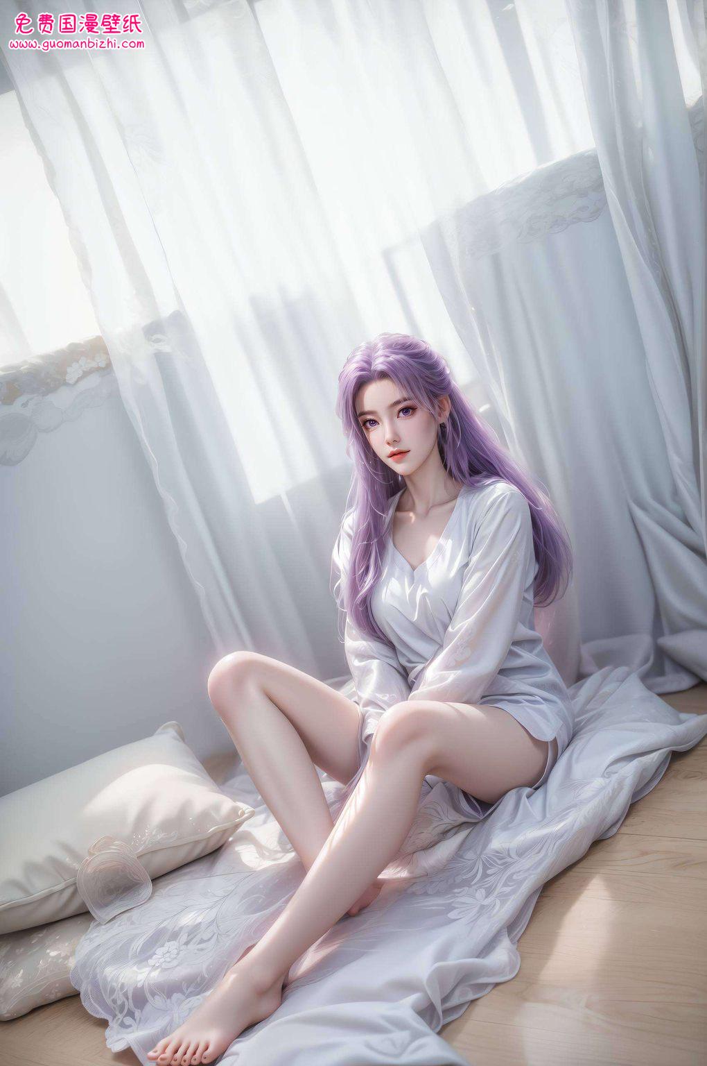 每一帧都是1080P的视觉盛宴犹如国漫界的璀璨星辰