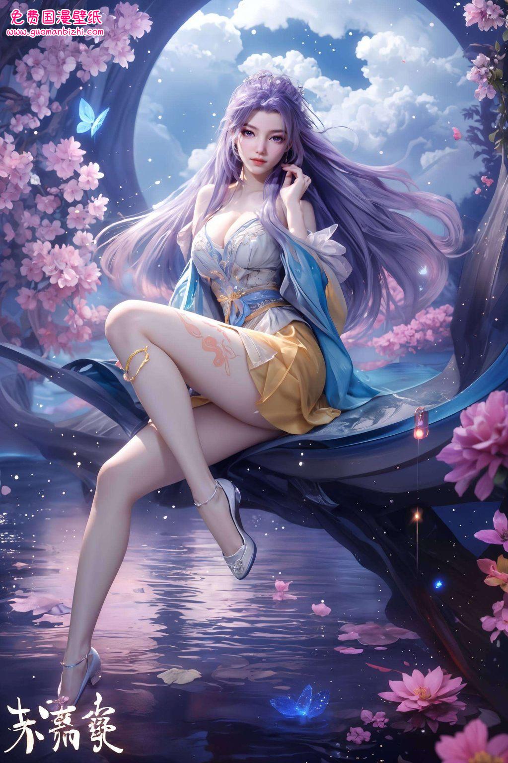 我总会感叹人生的奇妙每当看到那1920x1080的师兄啊师兄云霄照片壁纸