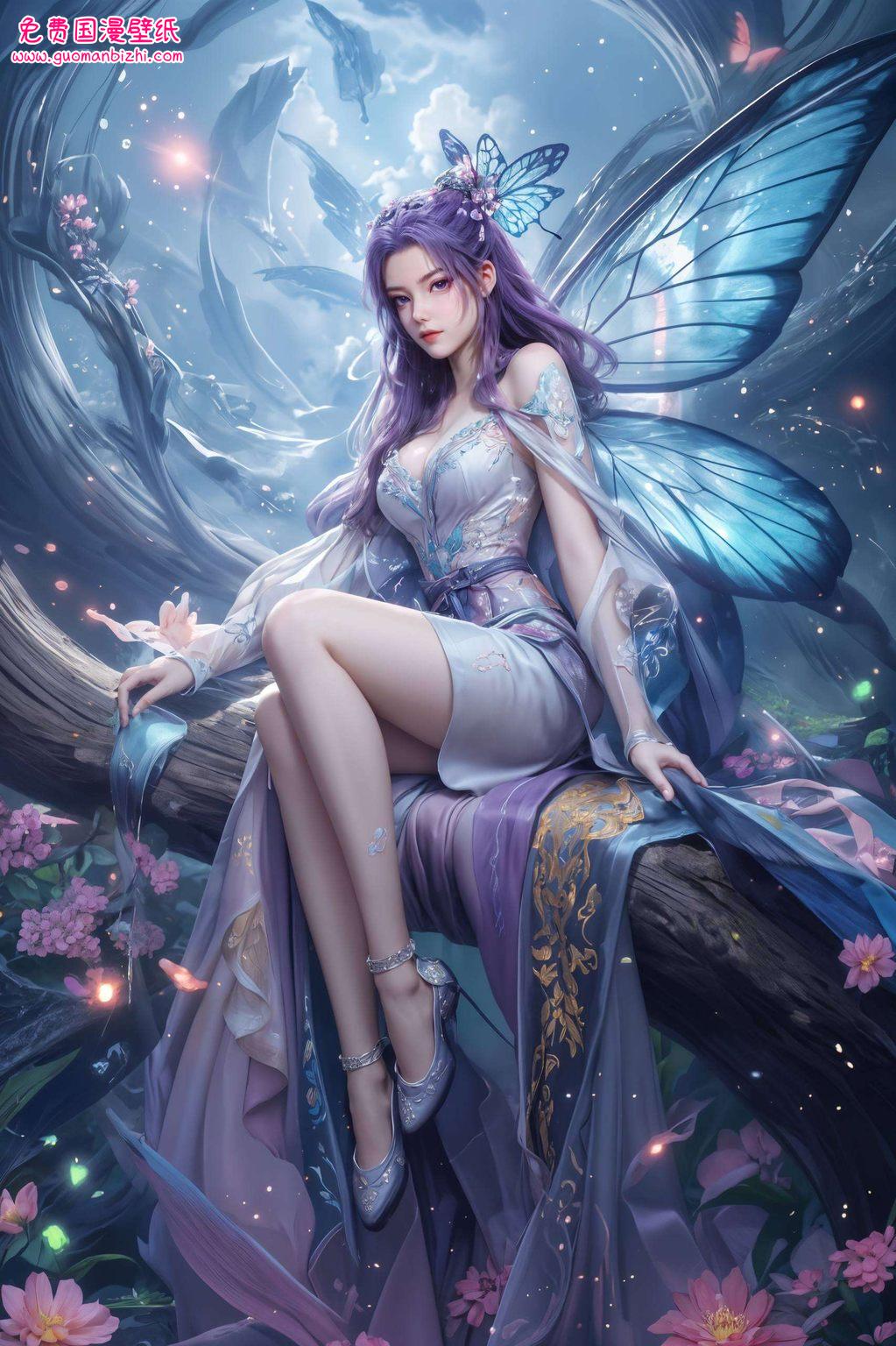 仿佛诉说着一个个奇幻的故事美得让人忍不住偷看两眼