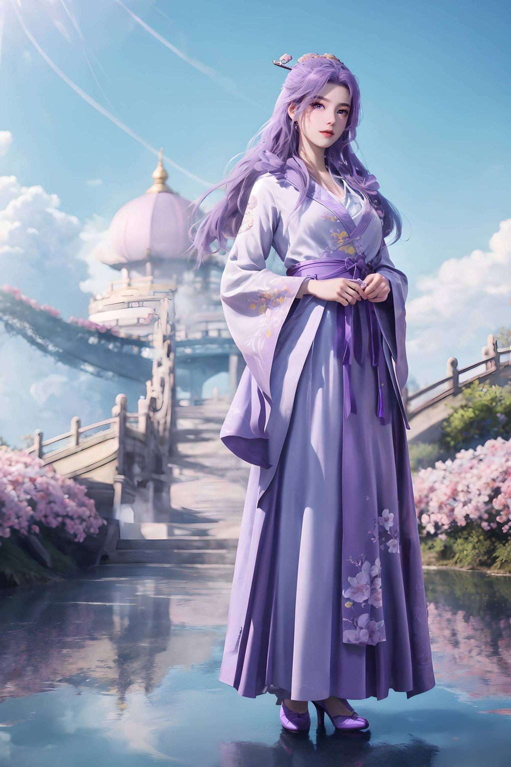 描绘出师兄那深邃的眼眸让人在安卓手机的屏幕上