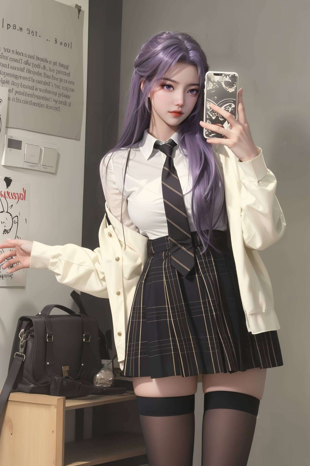 在这完美像素的壁纸中师兄啊师兄的神秘身影