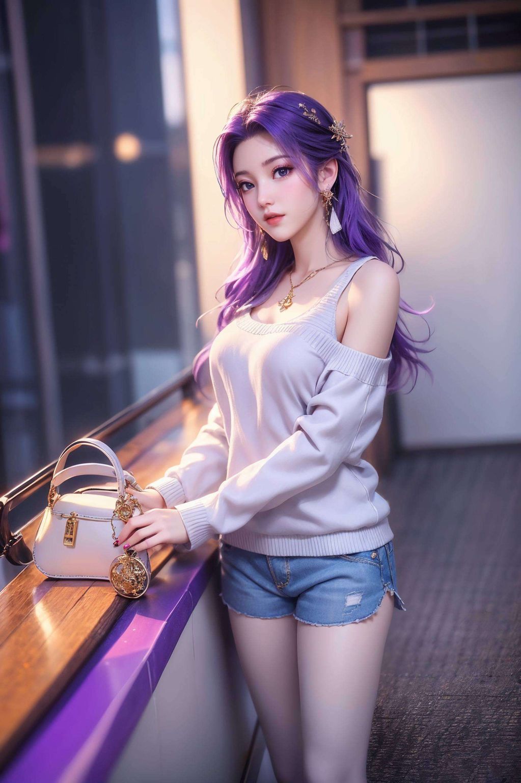 在绚烂的云霄之间师兄啊师兄的壁纸如同一缕清风