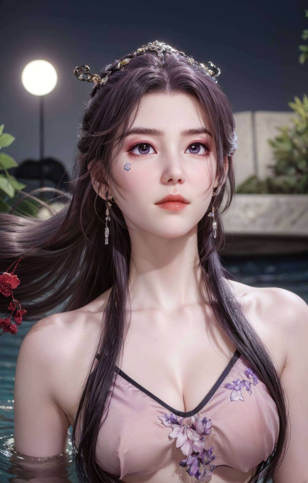 嘿翩若惊鸿