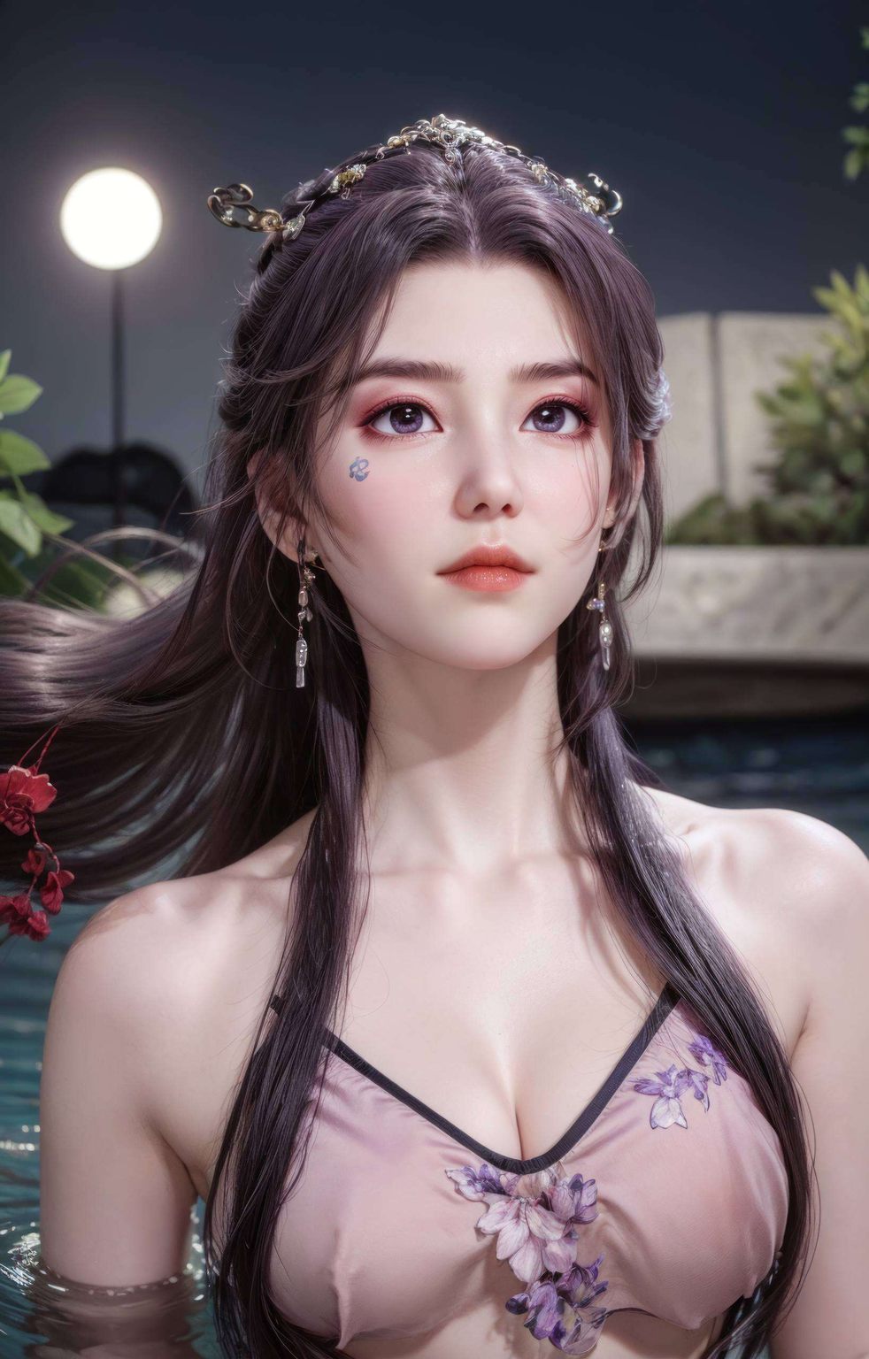师兄的颜轻舞飞扬
