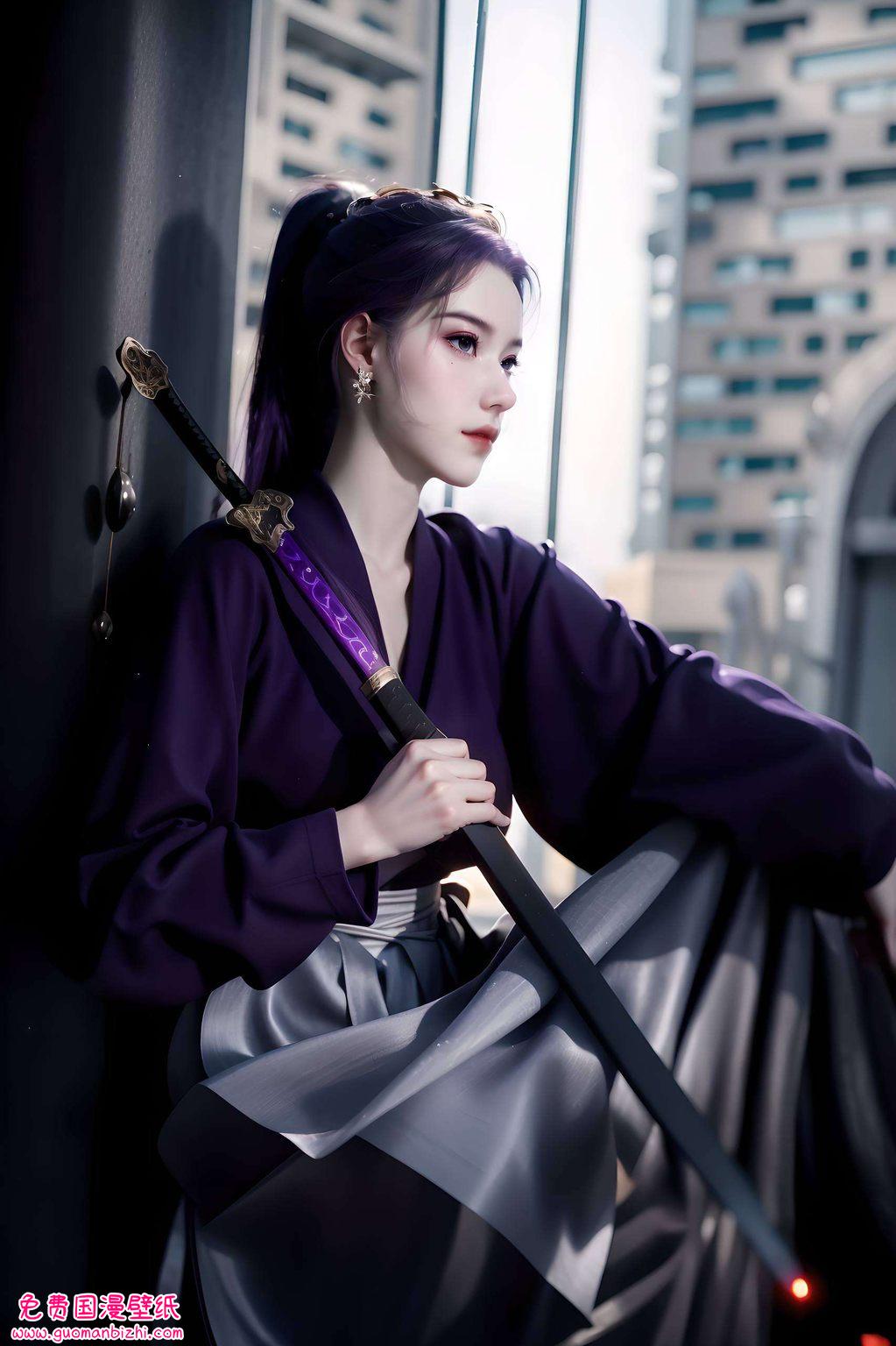 让人看了心里暖暖的但眼神里却藏不住那点小调皮