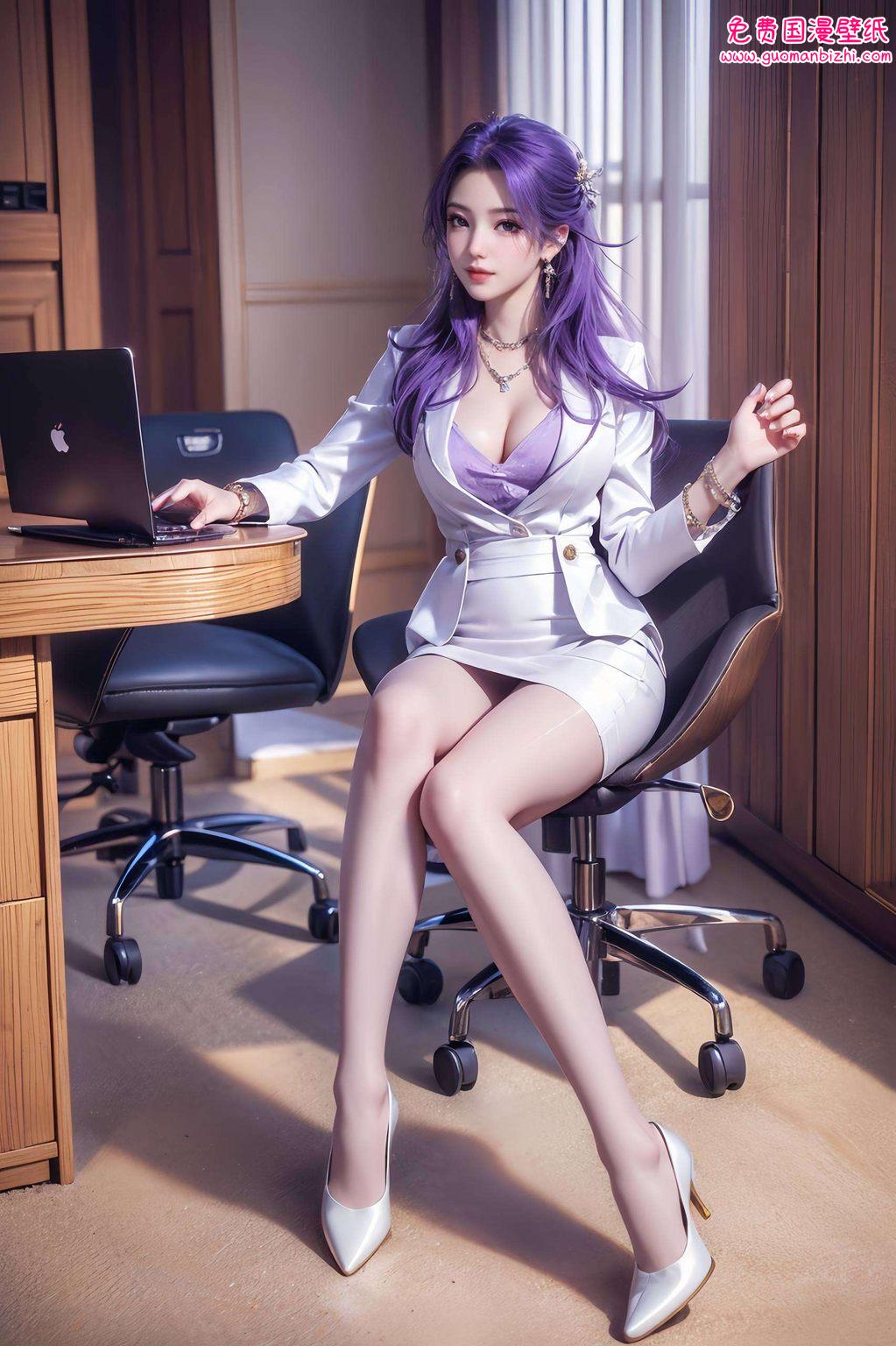 简直帅到掉渣小可爱们