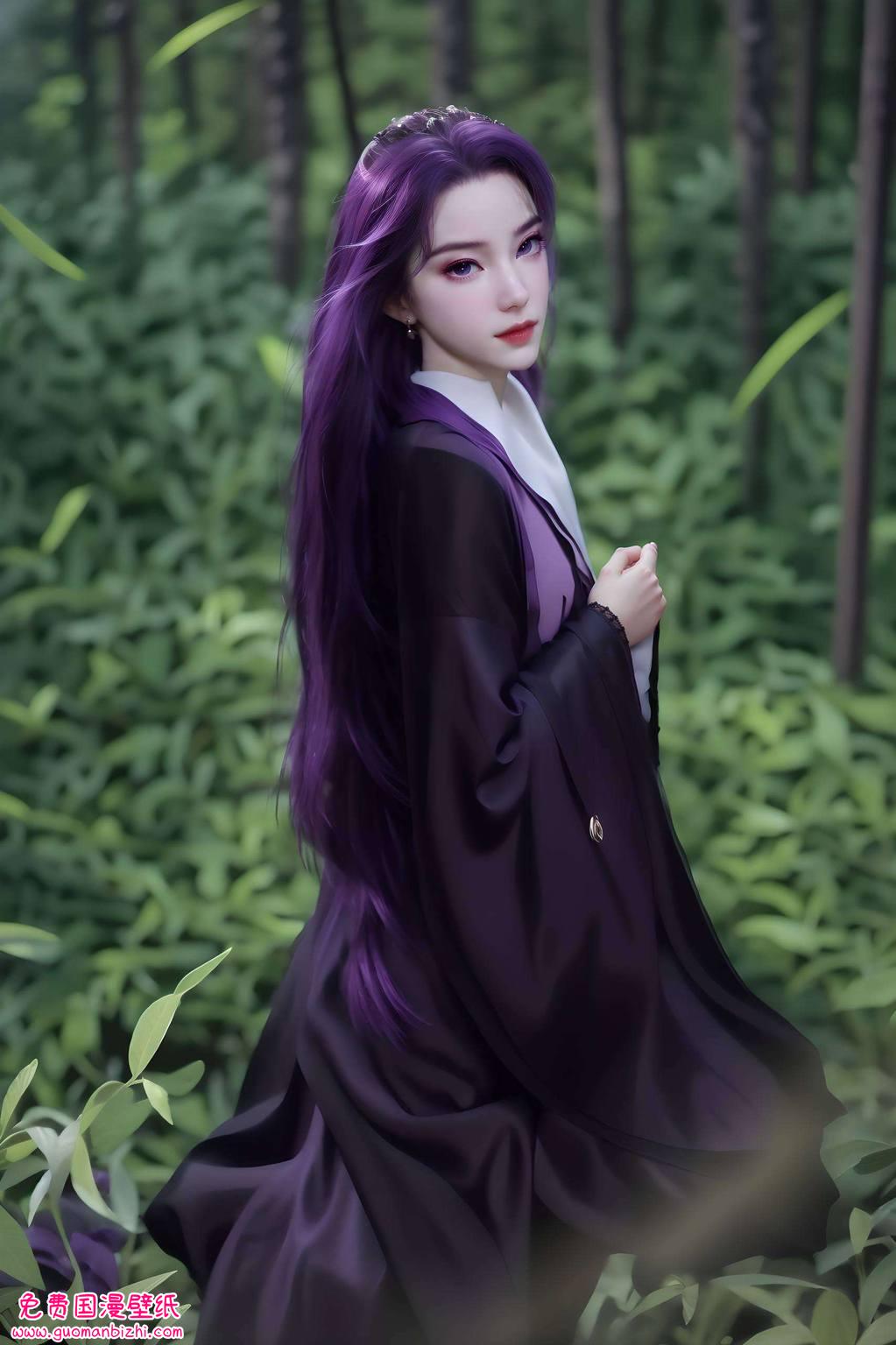 师兄啊师兄与云霄的泪水交织成一幅国漫壁纸的绝美画卷却依旧不失英勇之气;而云霄女神的婉约之美