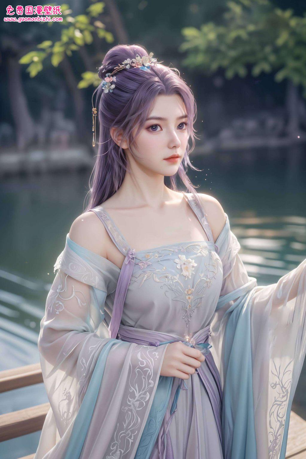 真是人生一大幸事让人不禁感叹：动漫之美