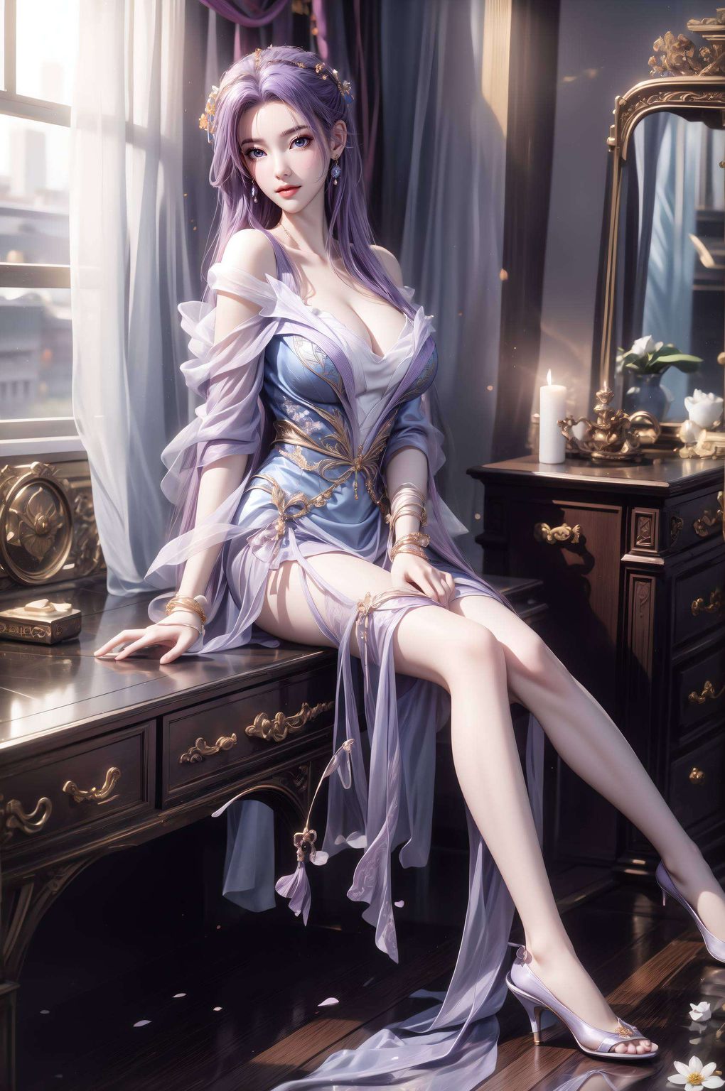 犹如一幅描绘青春梦想的画卷不仅是动漫之美