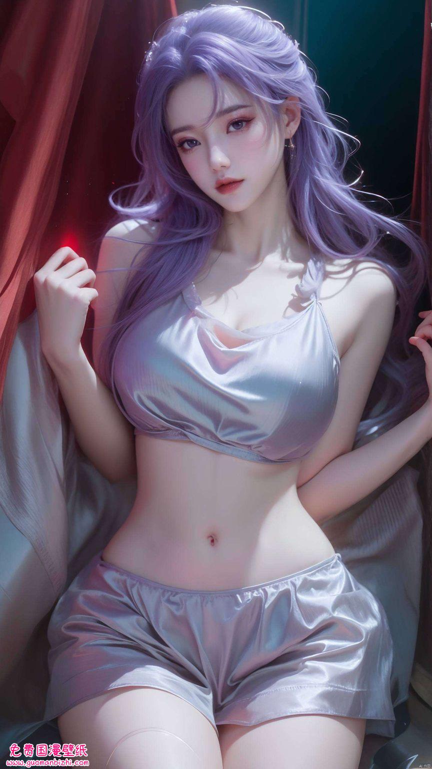国漫之美尽收眼底师兄英姿飒爽