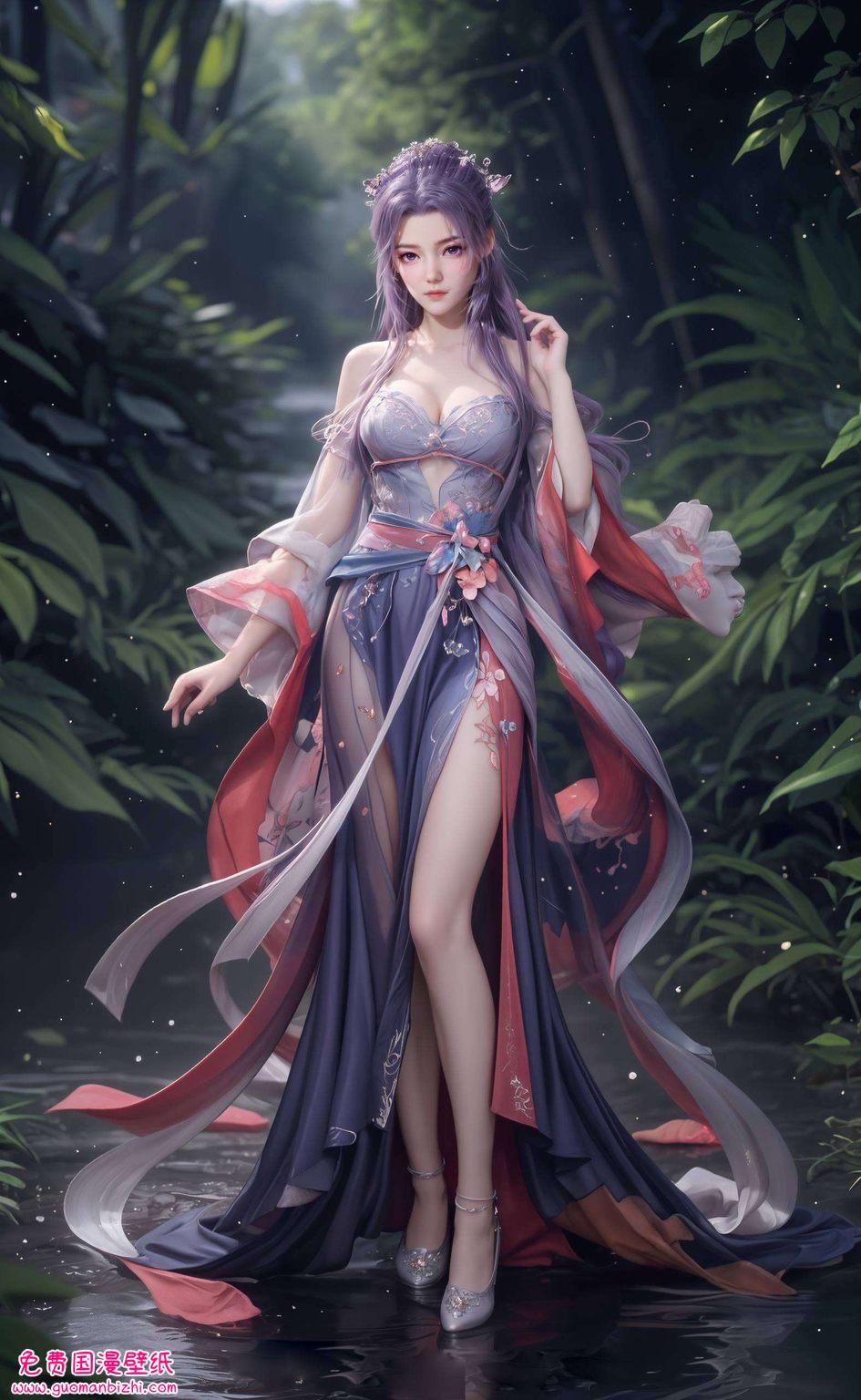 找到了一份对美好事物的向往与执着他的身影