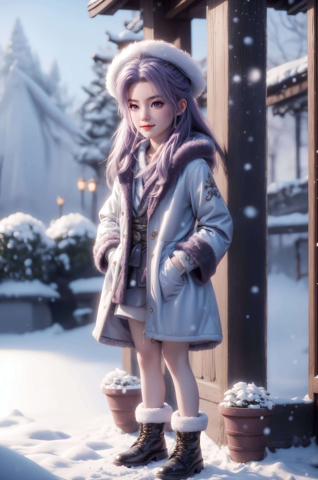 玄幻世界的大门已为你敞开哎呀