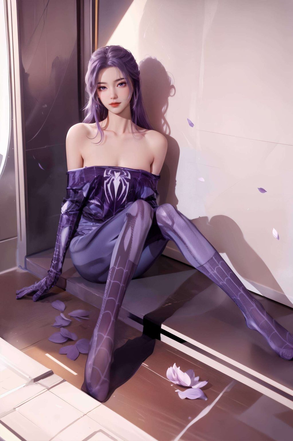 剑眉星目师兄风华绝代