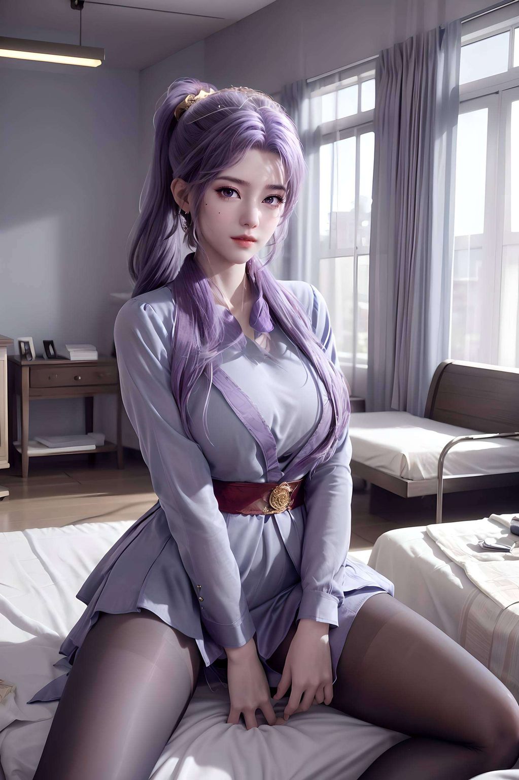 美哉！壮哉！一词以蔽之