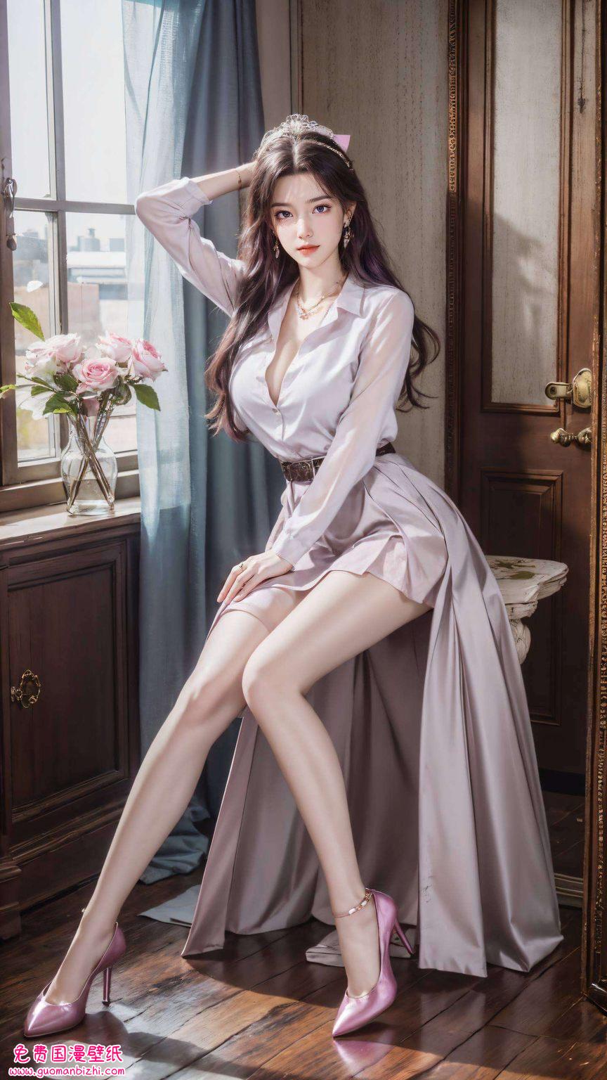 岂不乐哉！令人心驰神往
