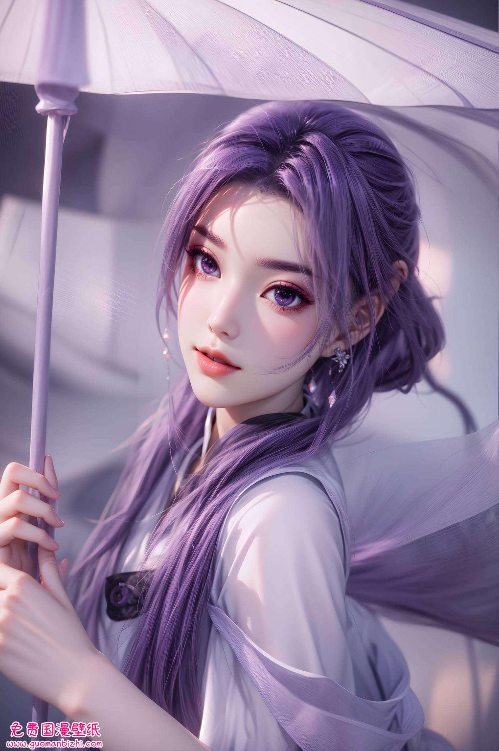 壁纸之中翩翩风采