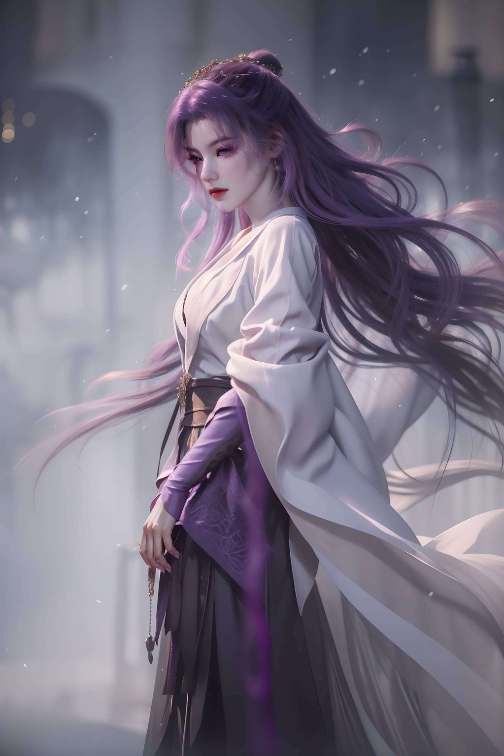 仿佛在低语：人生如画每一次屏幕亮起