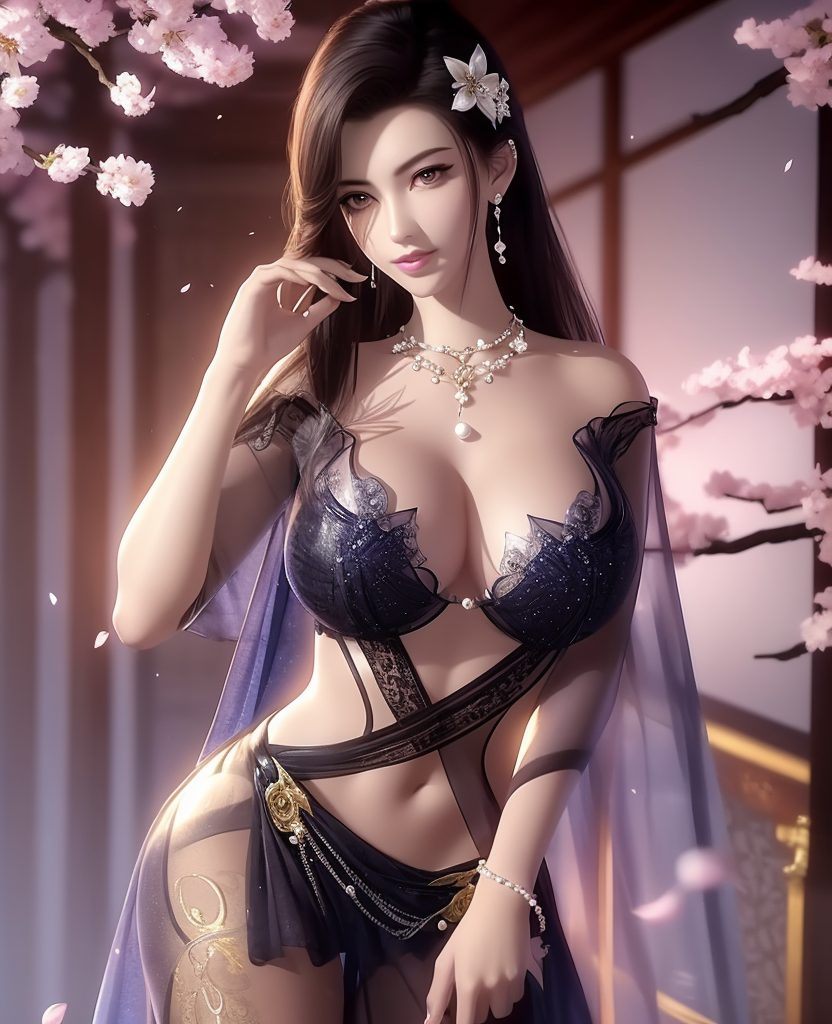 我发现了一套让人眼前一亮的壁纸合集——星空壁纸潮女妖能点亮你手机的每一寸屏幕