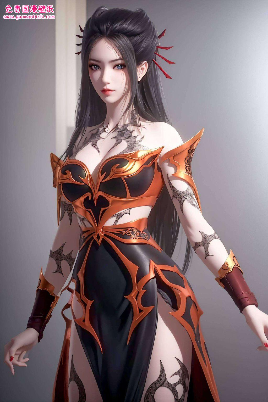 哎呀呀那叫一个美得不要不要的