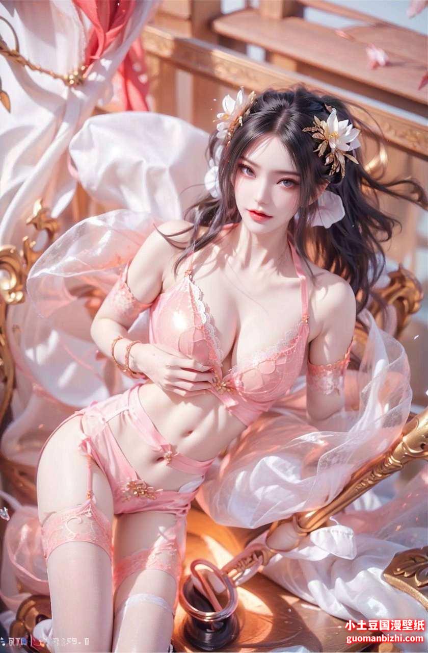超清焰灵姬壁纸壁纸ai