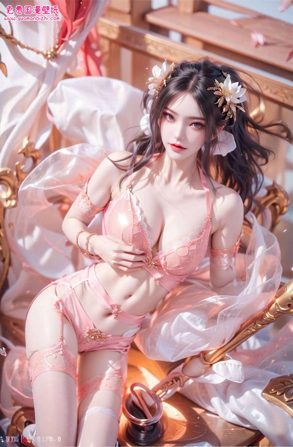 如梦似幻这款壁纸都将是你收藏中的绝美之选