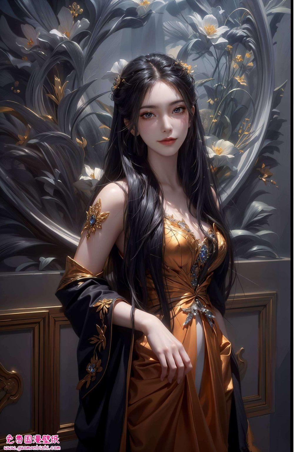 各位小伙伴们让你的世界瞬间升级！🌌👩‍🎤