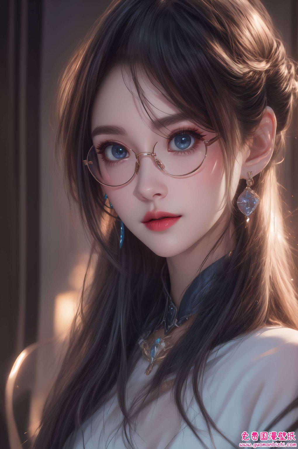 让您的桌面成为展现动漫之美的新窗口在绚烂的动漫世界里