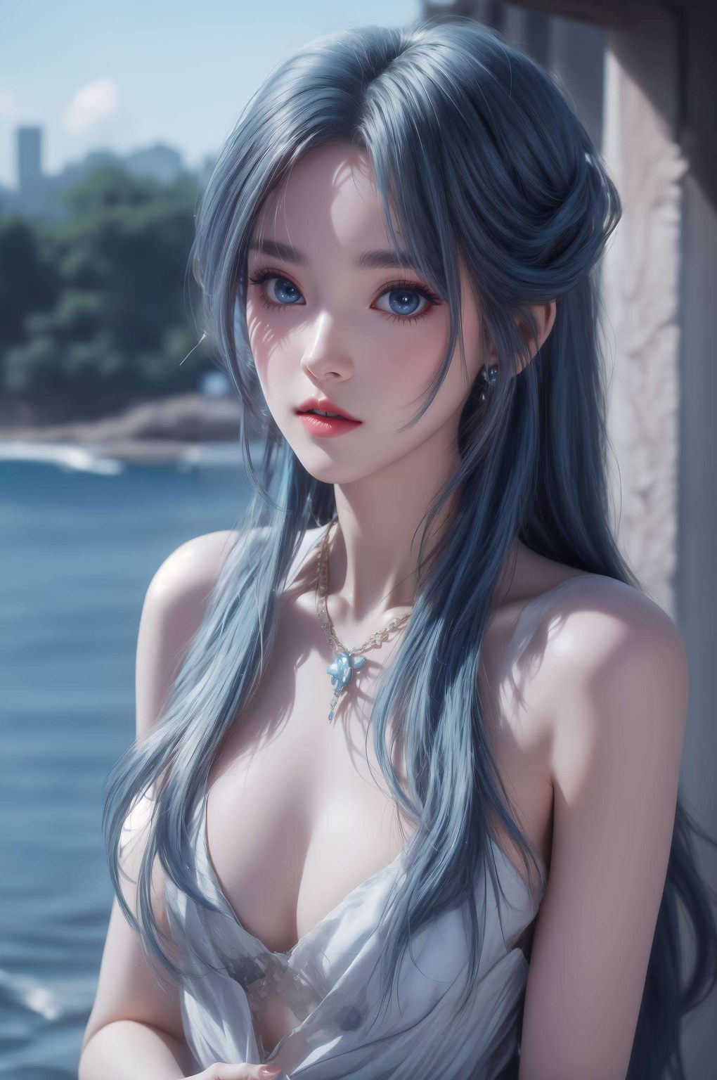 巴巴塔的可爱形象这位国漫界的小恶魔