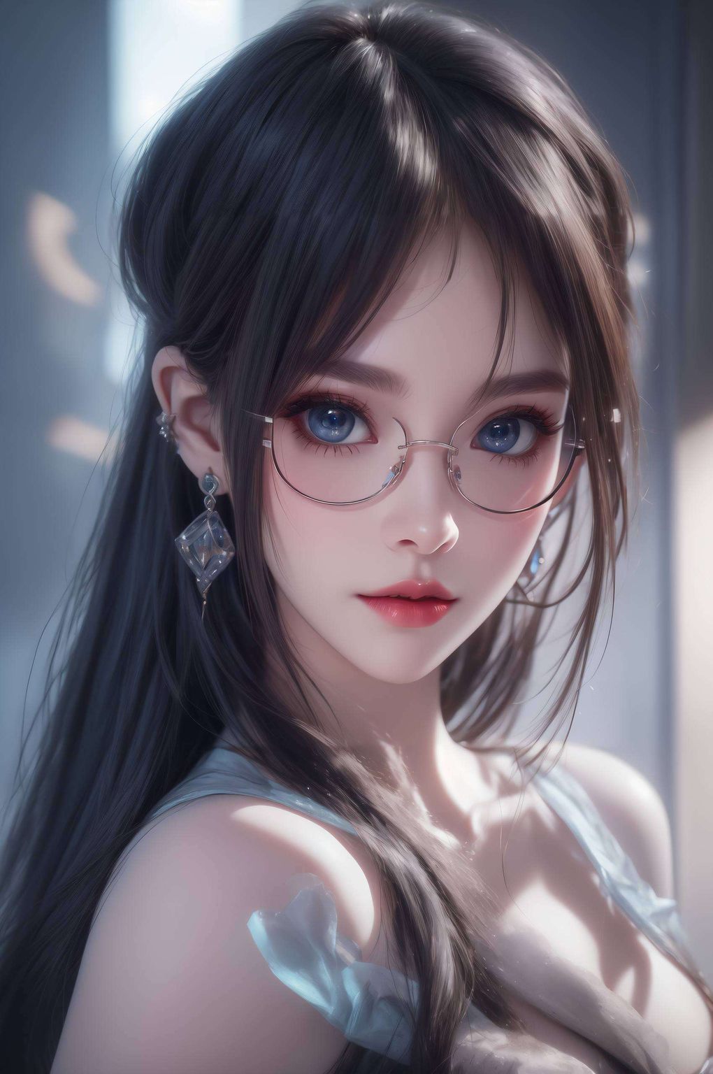 恶魔巴巴塔以其独特的邪恶魅力在绚烂的像素世界中