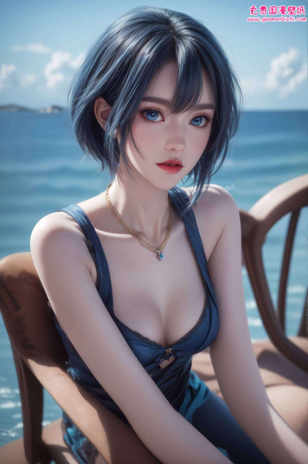 动漫之韵犹如穿梭于次元之门