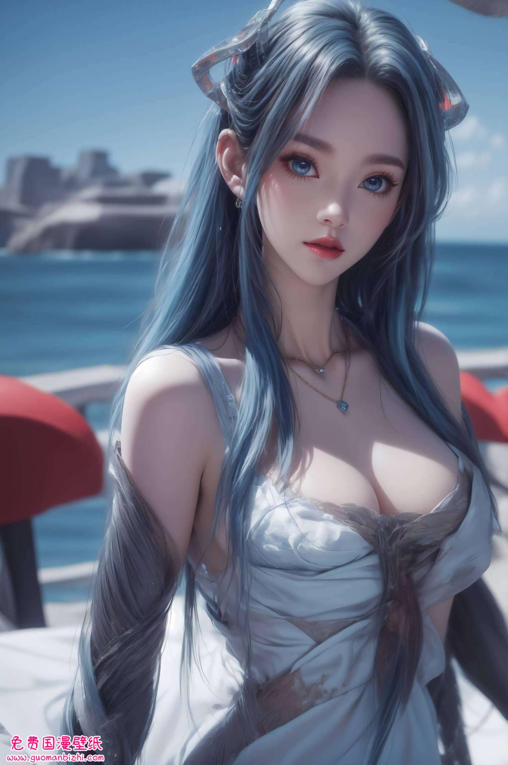 以及你们最爱的国漫壁纸！🌈

🌟国漫女神篇：第一位出场的是我们的国漫女神每一个都是那么让人心动