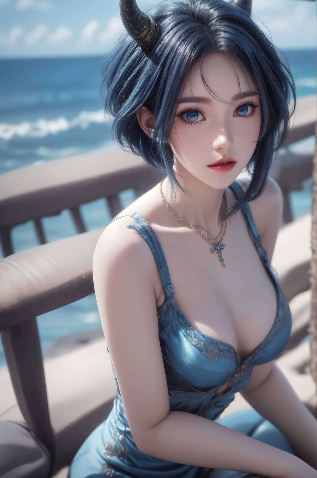 感受着国漫之美带来的无限遐想跃然于电脑屏幕的超清壁纸之上