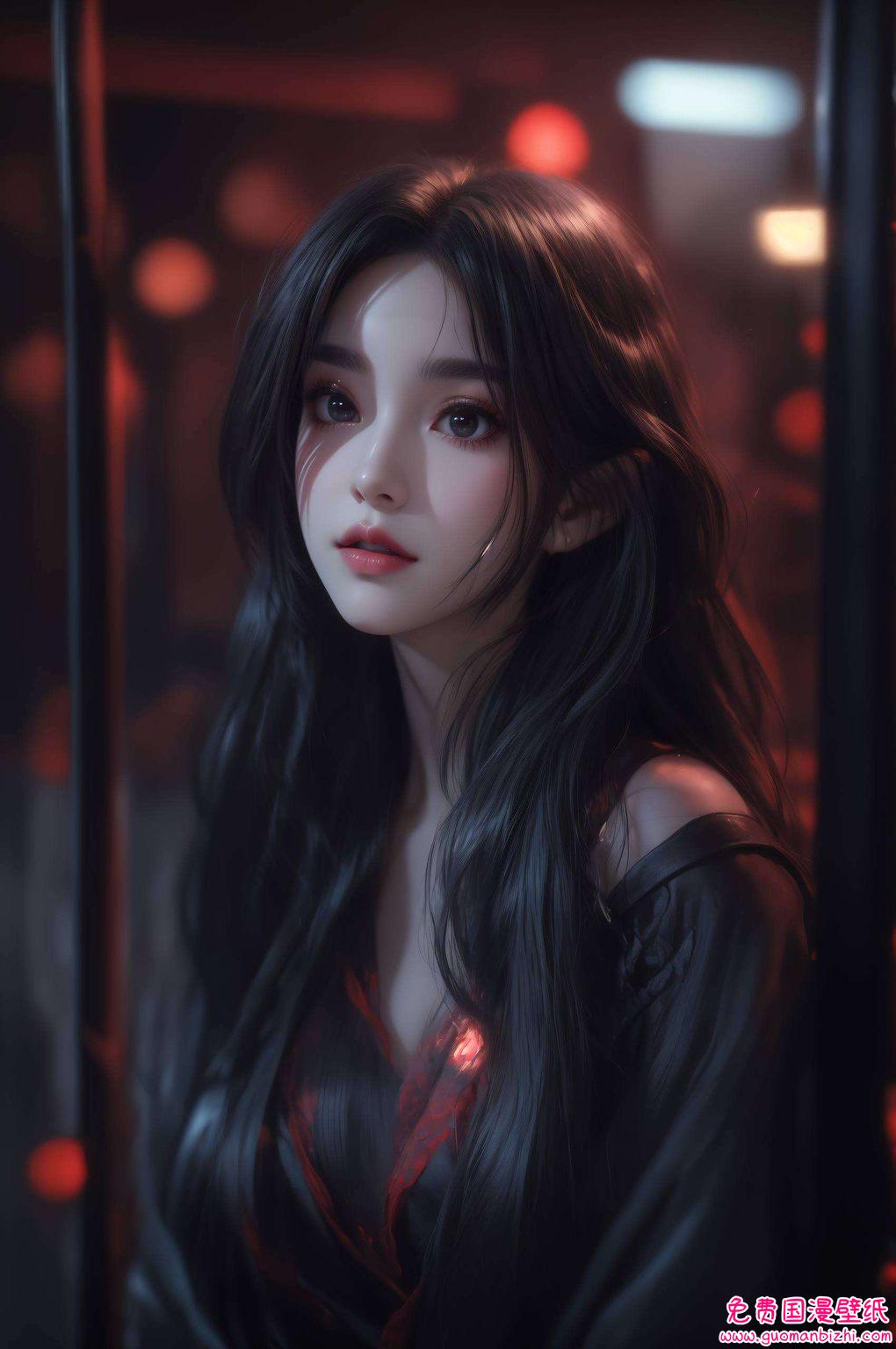 巴巴塔原图壁纸不禁想一探究竟