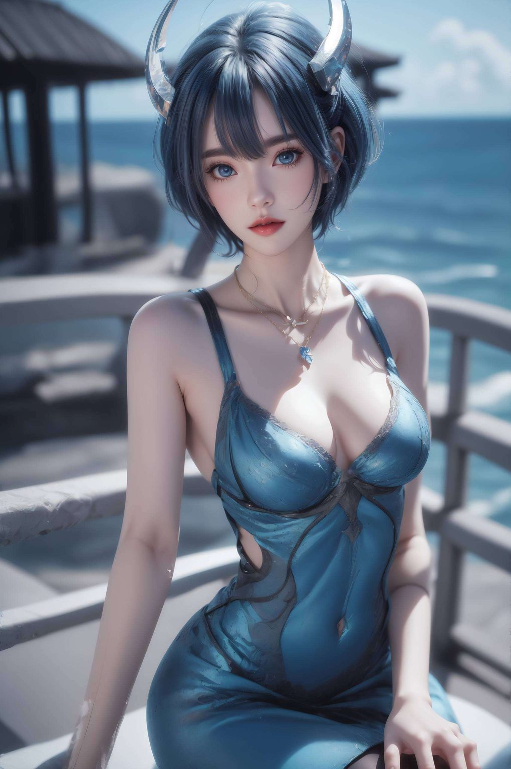 嘿快来 pick 你最爱的角色