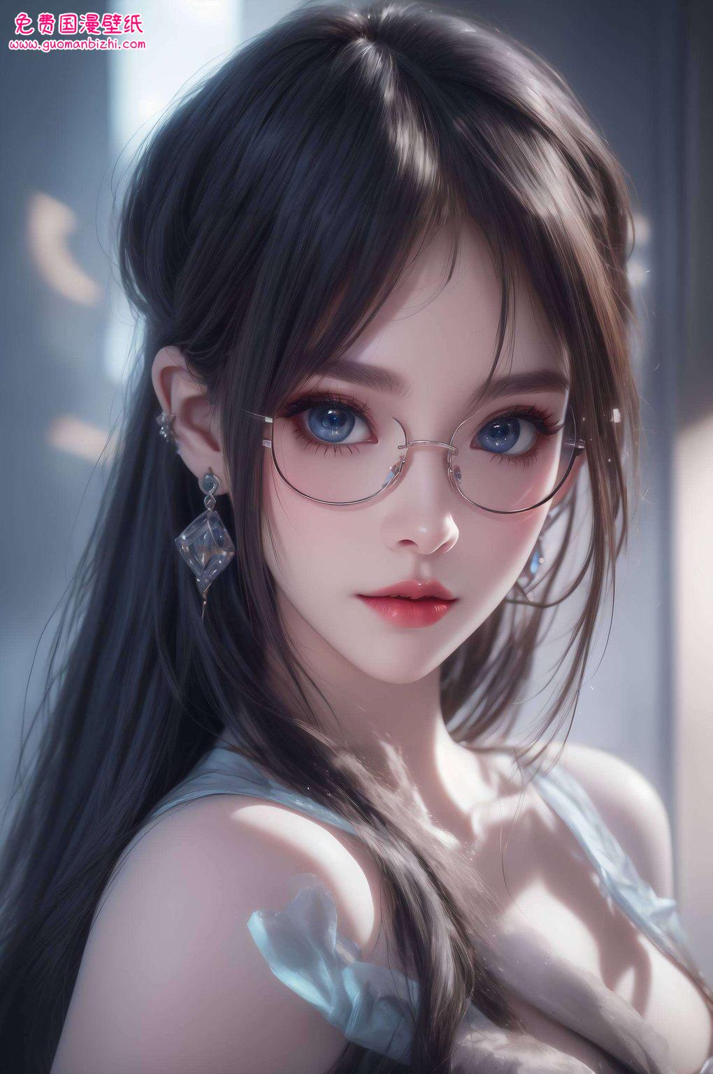美轮美奂国漫之美