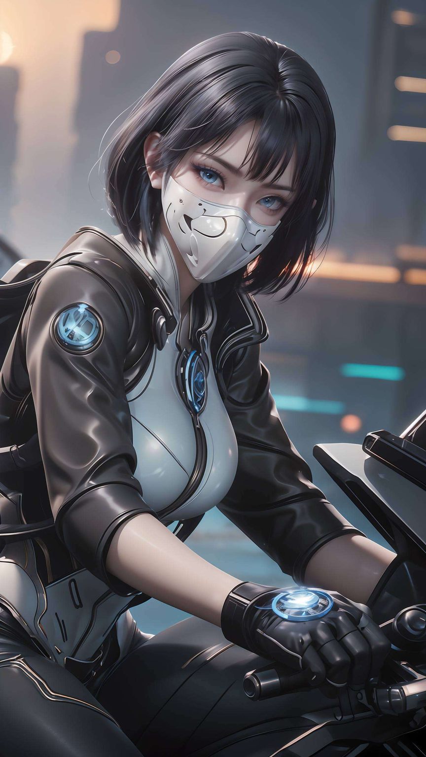 每一寸壁纸都诉说着国漫美女的传奇故事在这绚丽的姬青壁纸中