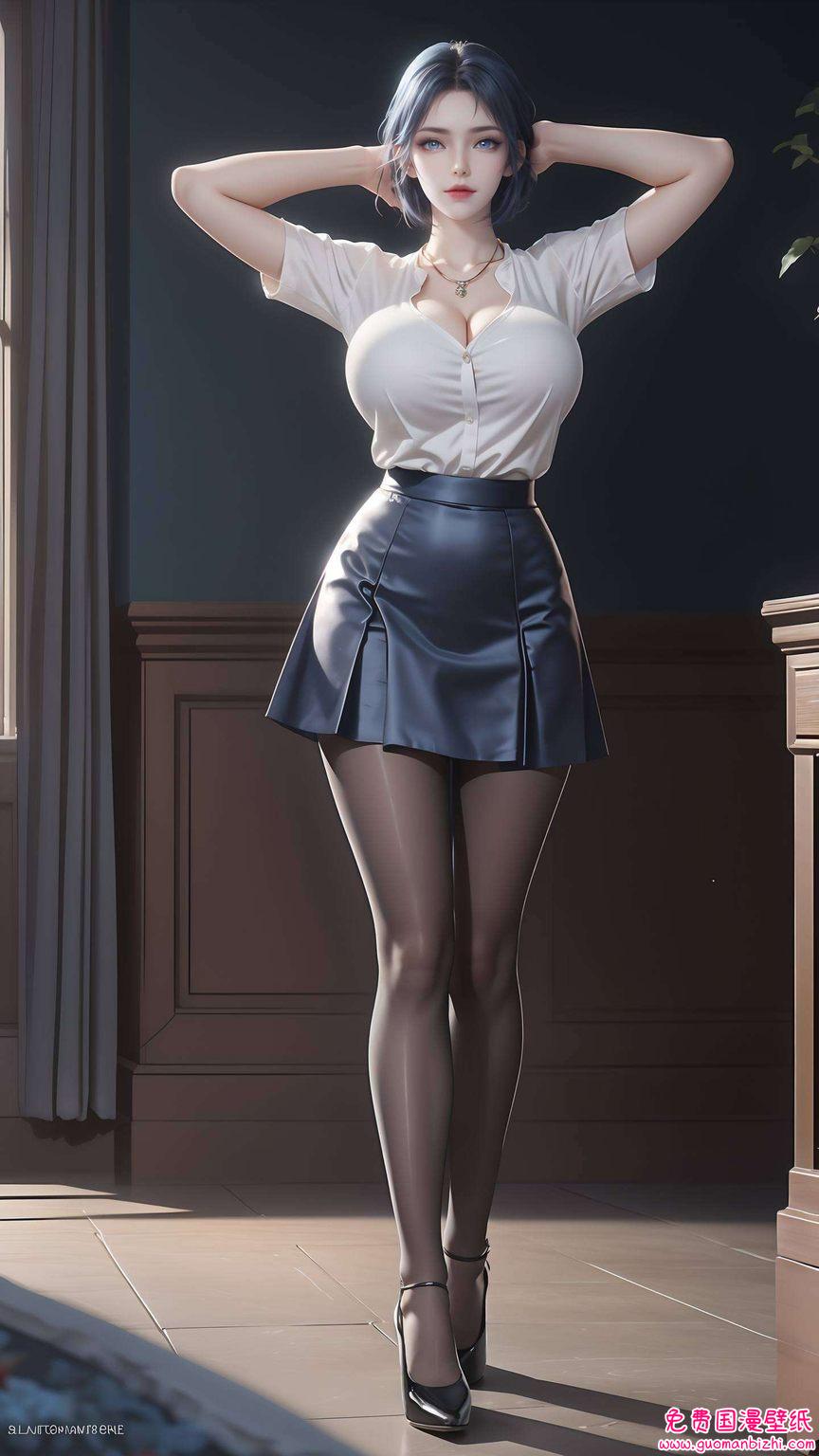 每一次滑动无论是国漫爱好者