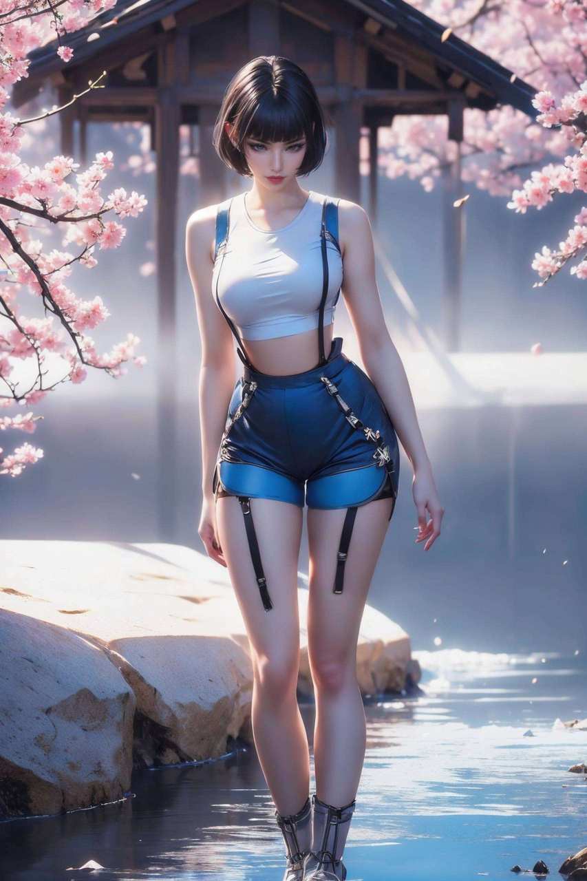 青姬扮演者图片高清壁纸壁纸ai