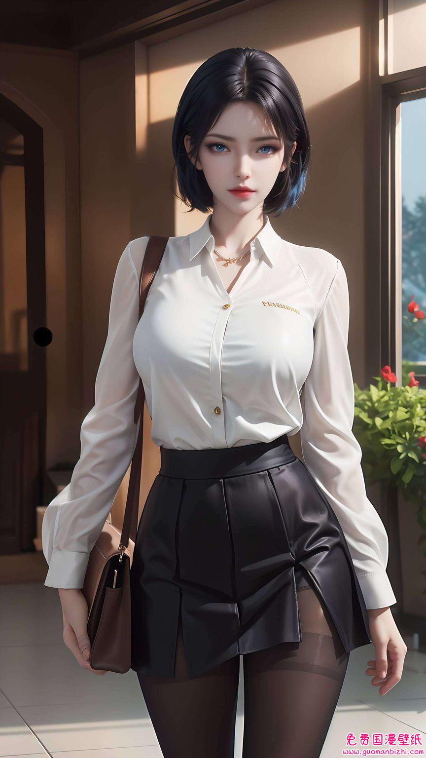 让人感叹人生的无限可能她那吞噬星空般的气魄