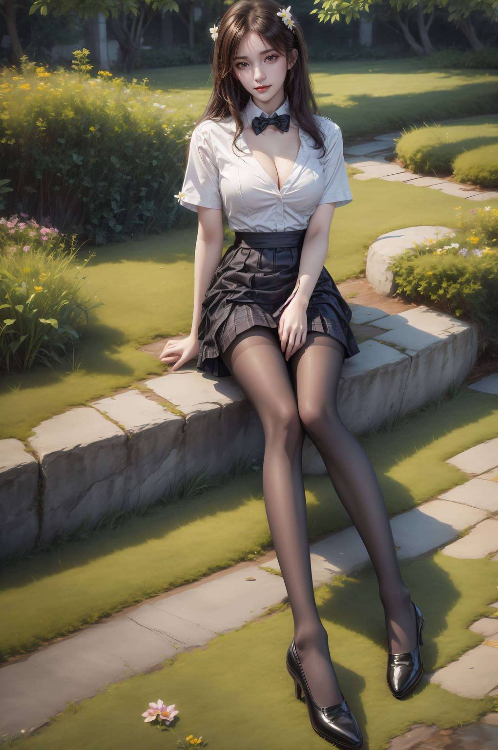 那边吞噬星空壁纸引领潮流;国漫美女与动漫女神同台竞技画面如壁纸般精美绝伦!这边国漫女神徐欣壁纸吸睛无数