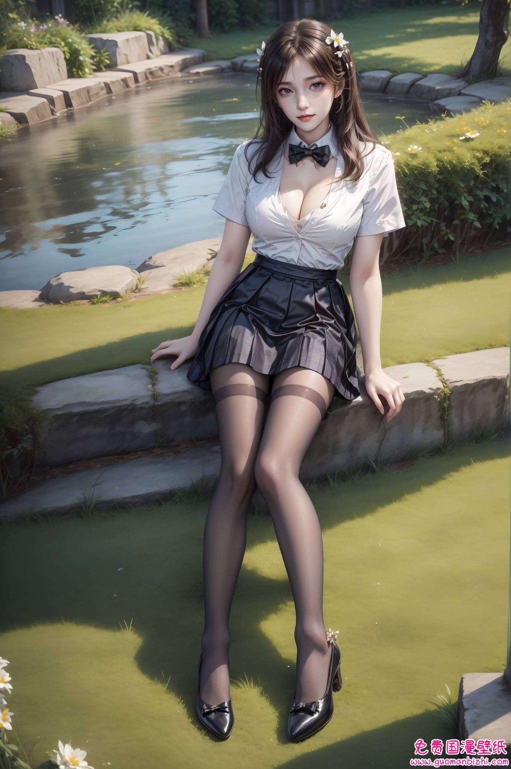 让手机也跟上你的审美脚步都像是在手机上开启了一扇通往国漫世界的窗